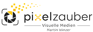 Pixelzauber – Visuelle Medien, Martin Winzer